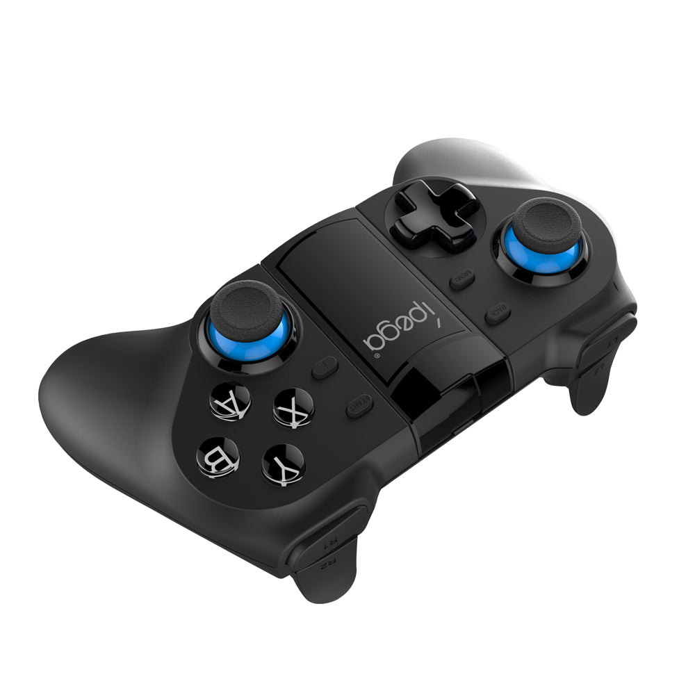 Control Joystick Bluetooth Ipega 9129 Demon Z Negro – imagen 3