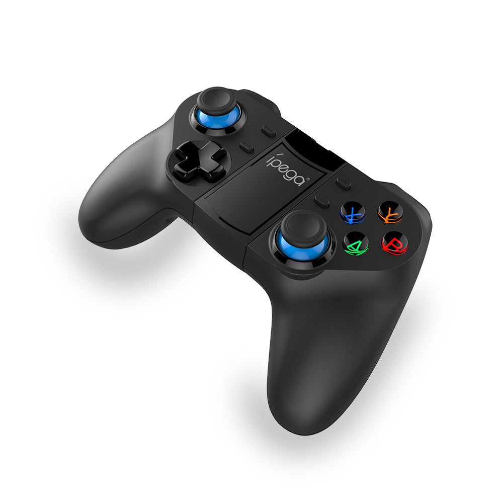 Control Joystick Bluetooth Ipega 9129 Demon Z Negro – imagen 2