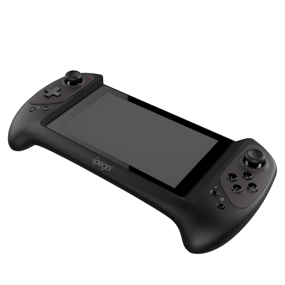 Control Joystick Bluetooth Ipega 9163 Nintendo Switch Negro – imagen 2