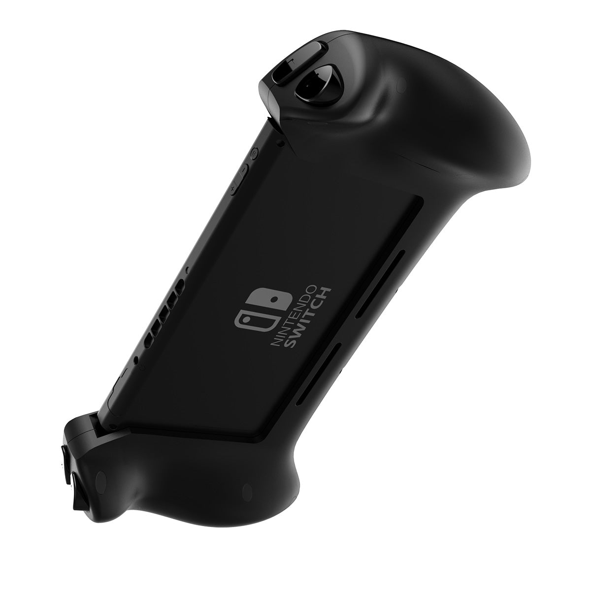 Control Joystick Bluetooth Ipega 9163 Nintendo Switch Negro – imagen 4