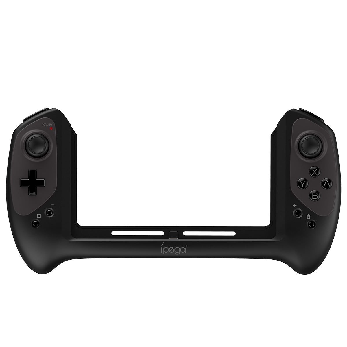 Control Joystick Bluetooth Ipega 9163 Nintendo Switch Negro – imagen 5