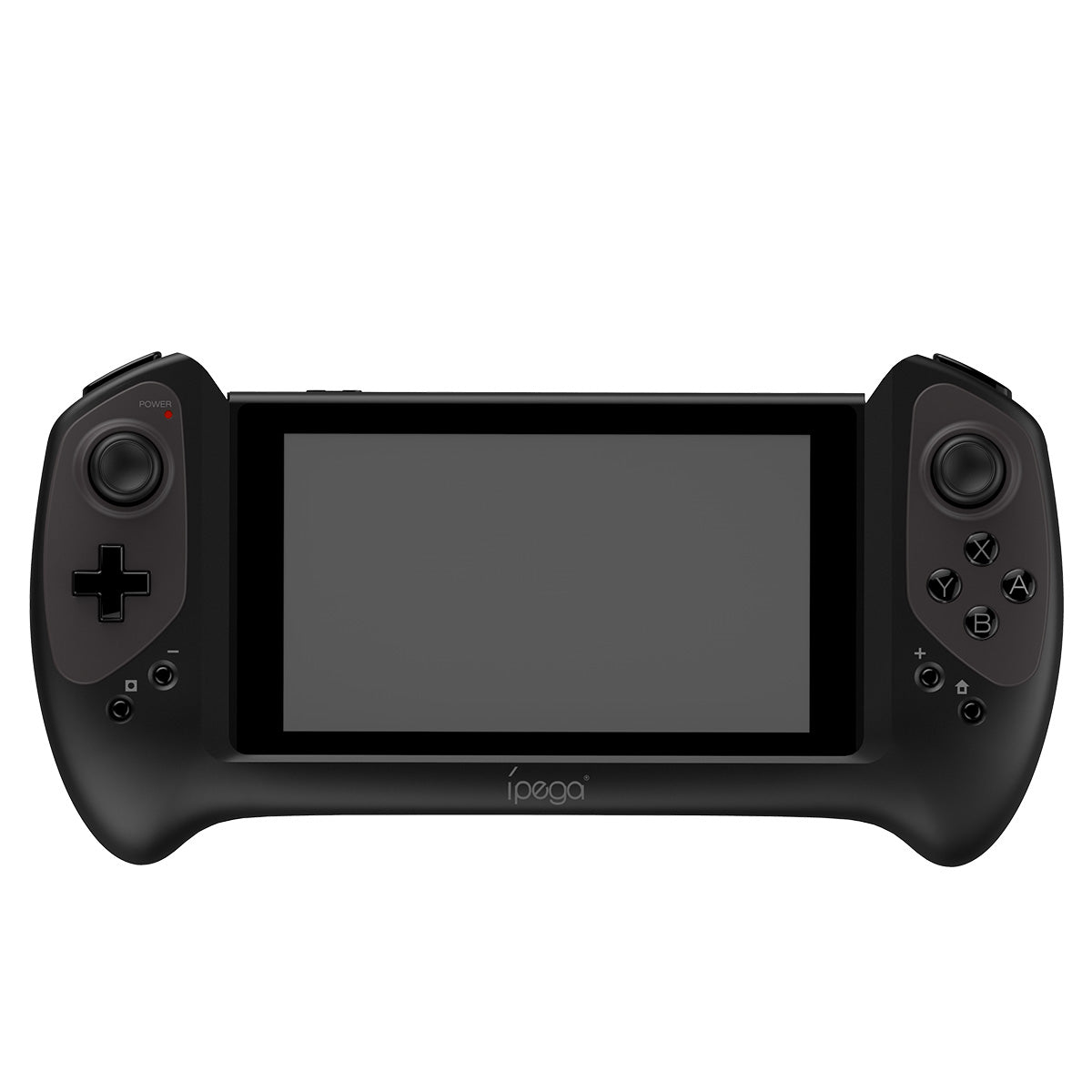 Control Joystick Bluetooth Ipega 9163 Nintendo Switch Negro – imagen 7