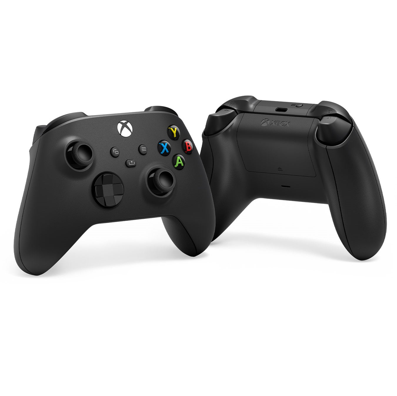 Control Microsoft Xbox Series S / X Inalambrico + Cable USB C – imagen 2