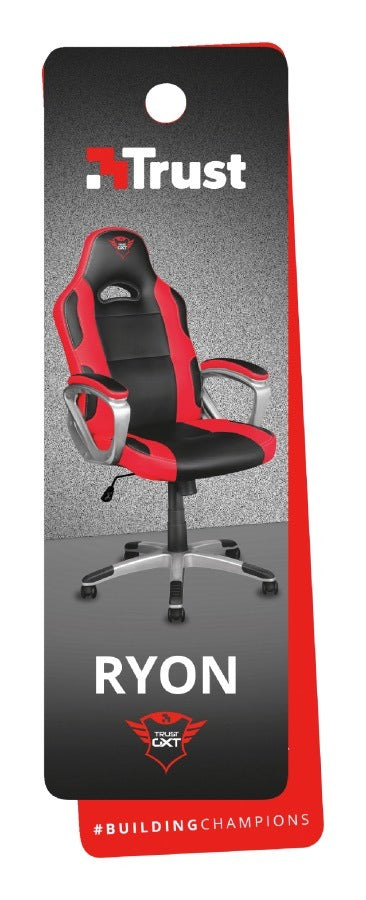 Silla Gamer Ryon Trust Gxt 705 – imagen 4