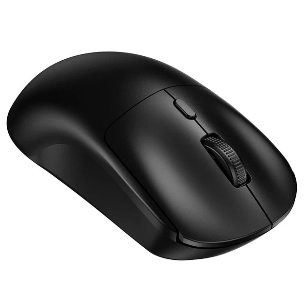 Mouse Inalámbrico Hoco Gm42 1600 Dpi Negro – imagen 3