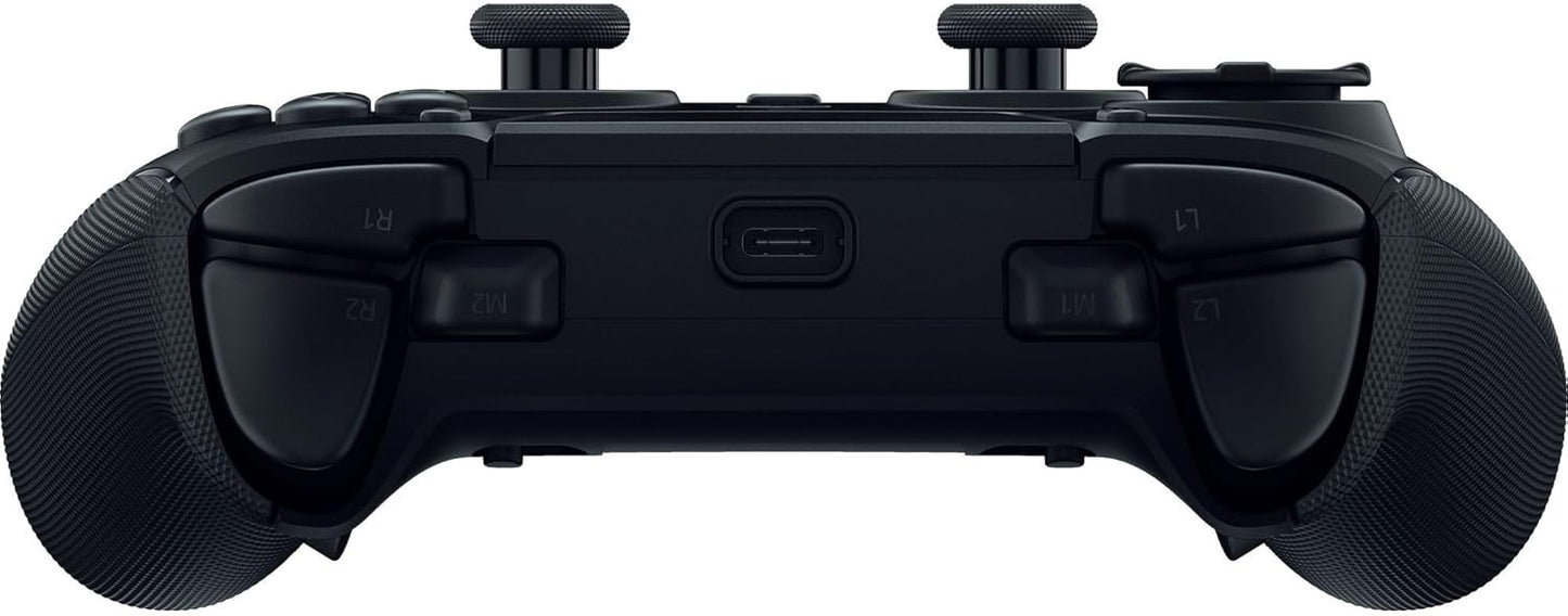 Control Joystick Inalambrico Razer Raiju V3 Pro Para Pc Ps5 Negro – imagen 2