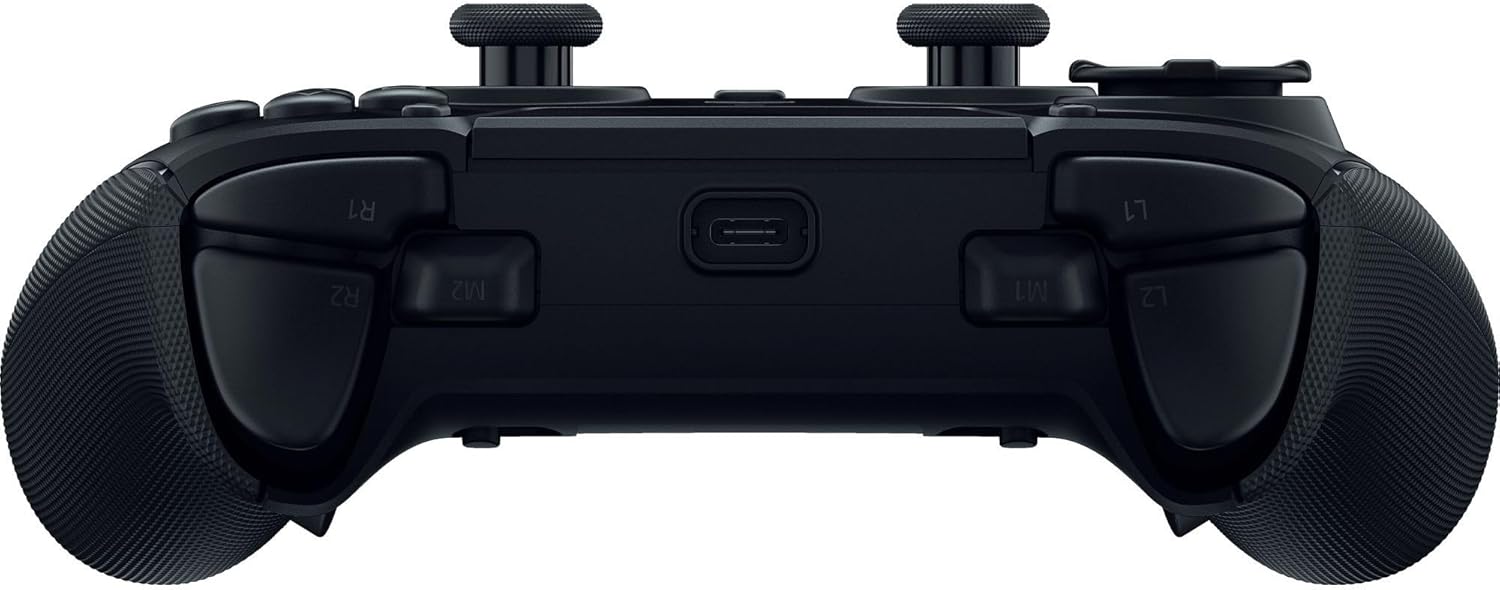 Control Joystick Inalambrico Razer Raiju V3 Pro Para Pc Ps5 Negro – imagen 2