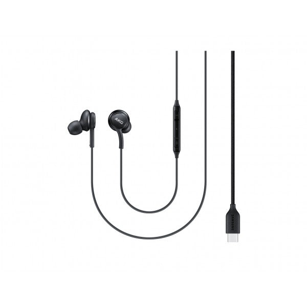 Samsung Audífonos In ear Akg EO-IC100 Negro