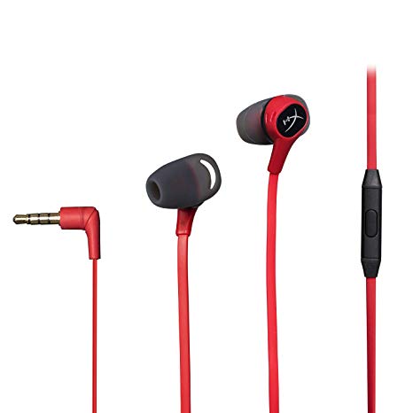 Audifono Gamer Hyperx Cloud Earbuds – imagen 5