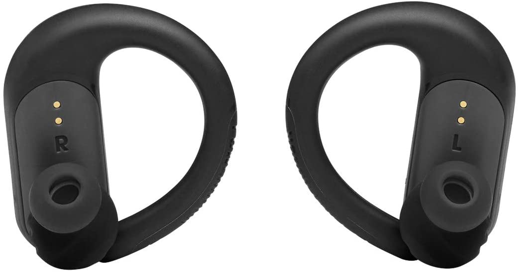 Audífonos Bluetooth Jbl Endurance Peak 2 Negro – imagen 3