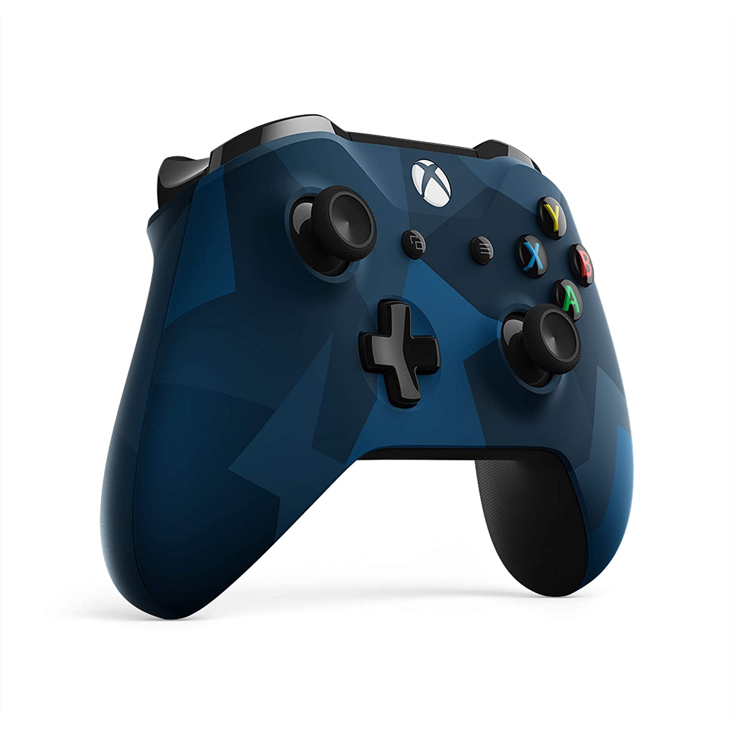 Control Wireless Xbox One Midnight Forces IIc – imagen 2