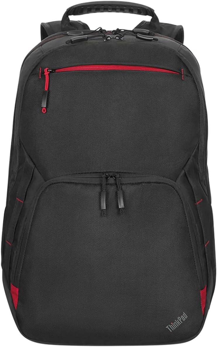 Mochila Lenovo Thinkpad Essential Plus Notebook 15,6'' Negro – imagen 5
