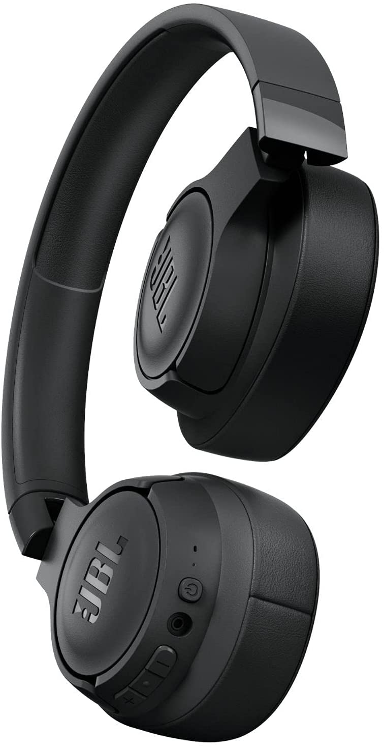 Audifonos Bluetooth Jbl Over-ear Bluetooth Tune 700bt Negro – imagen 6