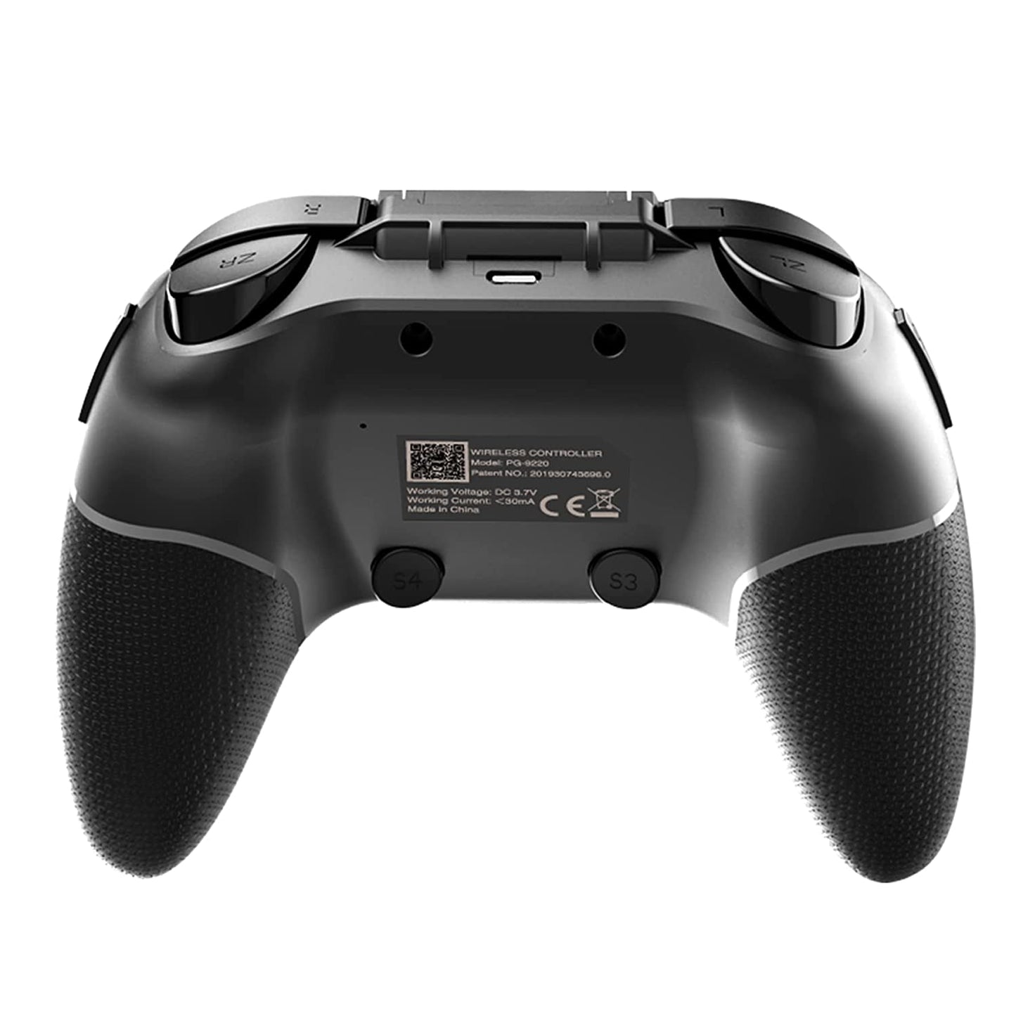 Control Joystick Bluetooth Ipega Pg-9220 Nintendo Switch Android iOS PC PS3 – imagen 6