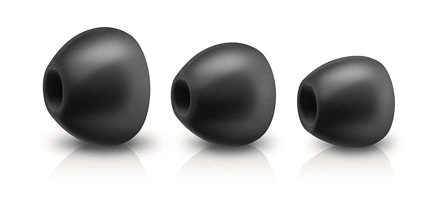 Audífonos Bluetooth Philips SHB3595 Negro – imagen 3