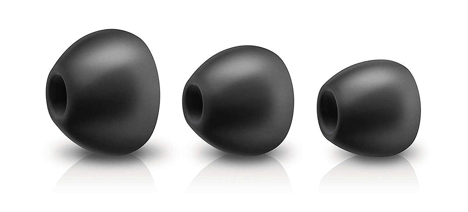 Audífonos Bluetooth Philips SHB3595 Negro – imagen 3