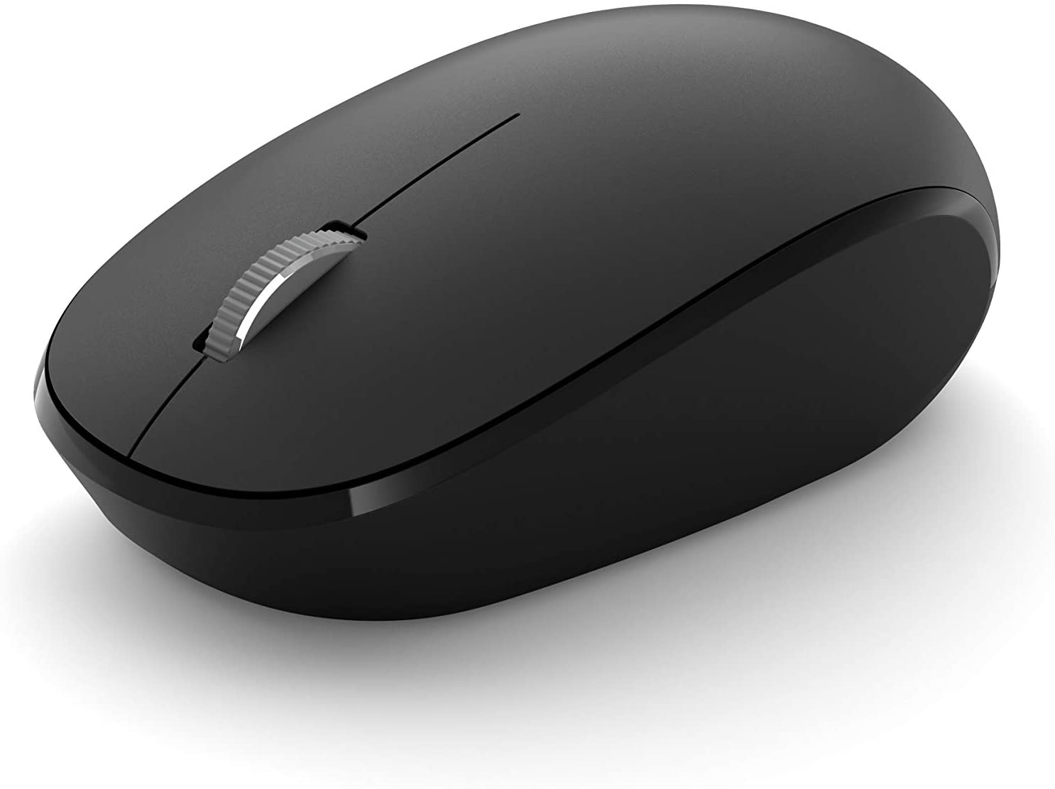 Mouse Bluetooth Microsoft Souris Negro – imagen 4