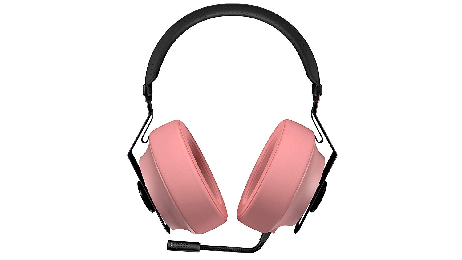 Audifono Gamer Cougar Phontum Essential Rosado – imagen 4