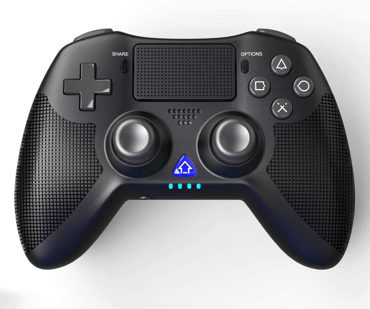 Control Joystick Bluetooth Ipega Pg-P4008 Pc Ps3 Ps4 Android – imagen 2