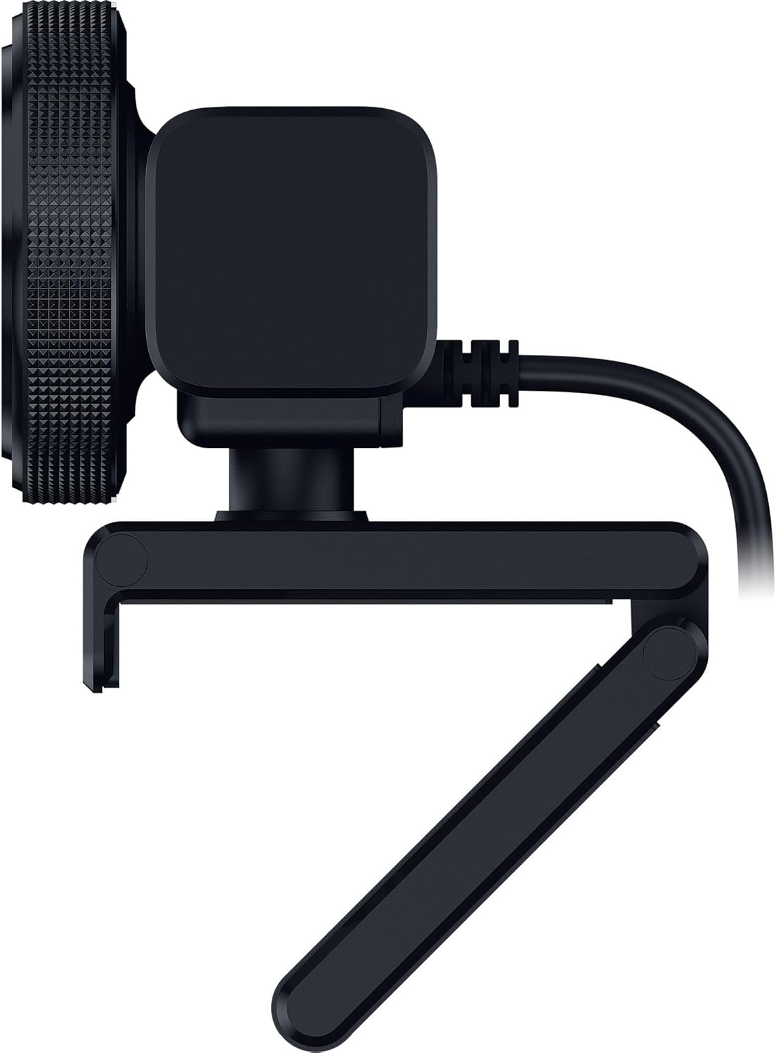 Camara Webcam Razer Kiyo V2 X Full Hd 1440p 60fps Negro – imagen 5