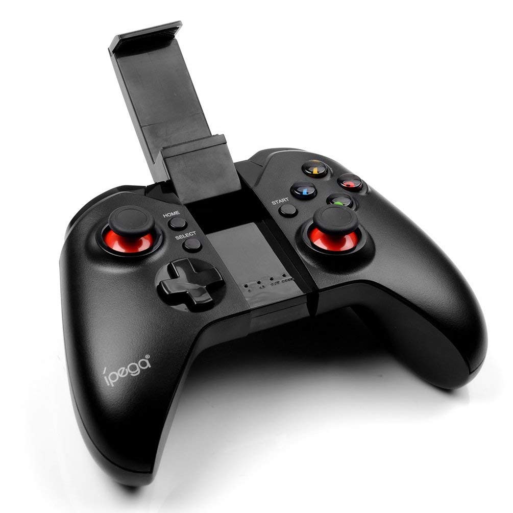 Control Joystick Bluetooth Ipega Pg-9037 – imagen 3