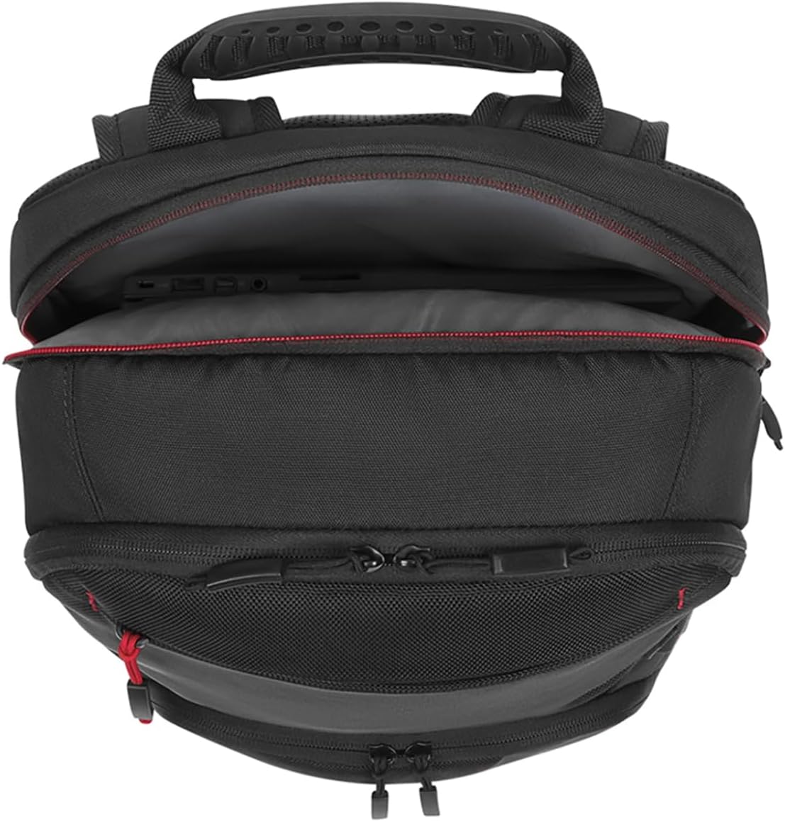 Mochila Lenovo Thinkpad Essential Plus Notebook 15,6'' Negro – imagen 2
