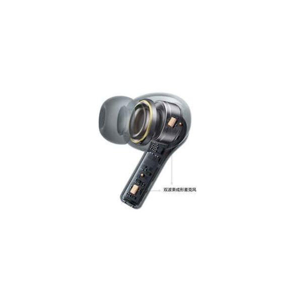 Audifonos Bluetooth Vivo Tws 2 Anc Ip54 Azul – imagen 2