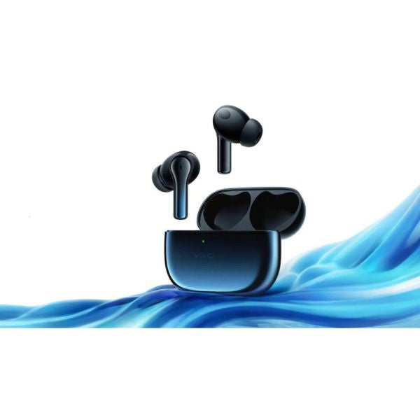 Audifonos Bluetooth Vivo Tws 2 Anc Ip54 Azul – imagen 3