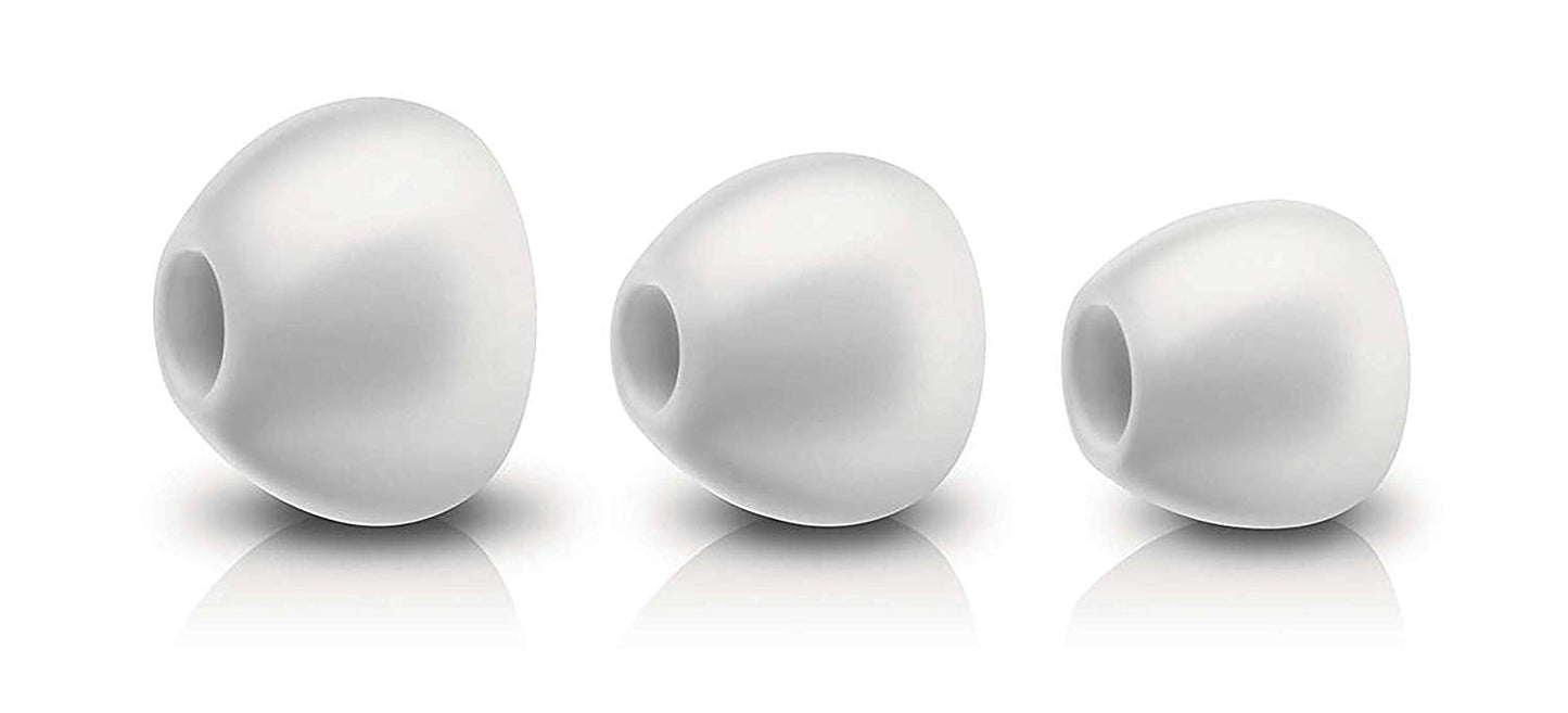 Audífonos Bluetooth Philips SHB3595 Blanco – imagen 3