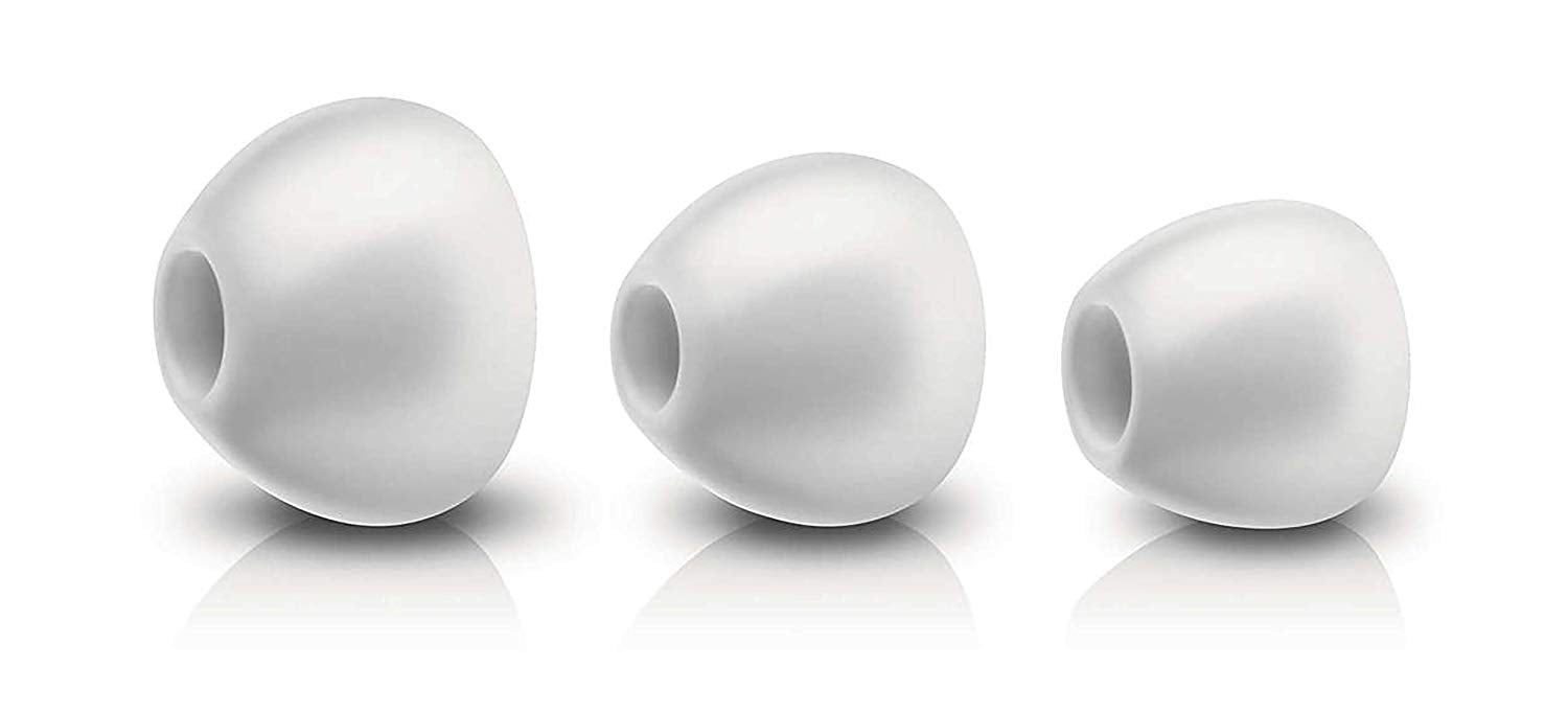 Audífonos Bluetooth Philips SHB3595 Blanco – imagen 3