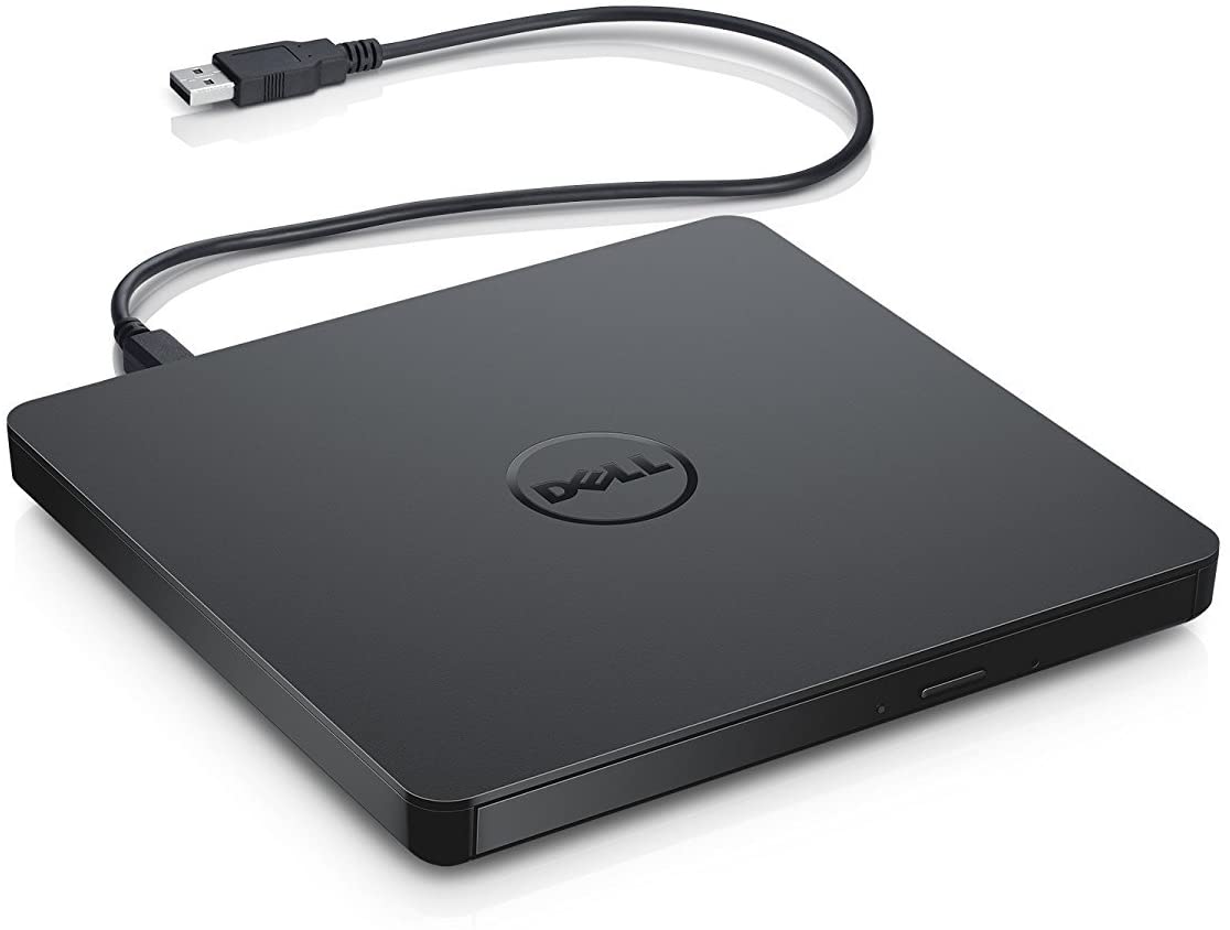 Grabador Dvd Cd Externo Dell 429-ABJV Usb Portable – imagen 3
