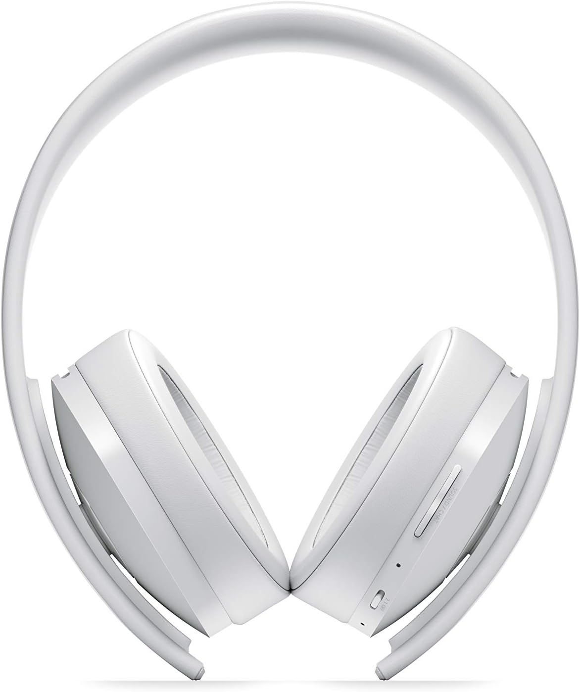Audífonos Inalámbricos Gold PS4 Headset 7.1 - Reacondicionado - Blanco (certificado por Sony) – imagen 4
