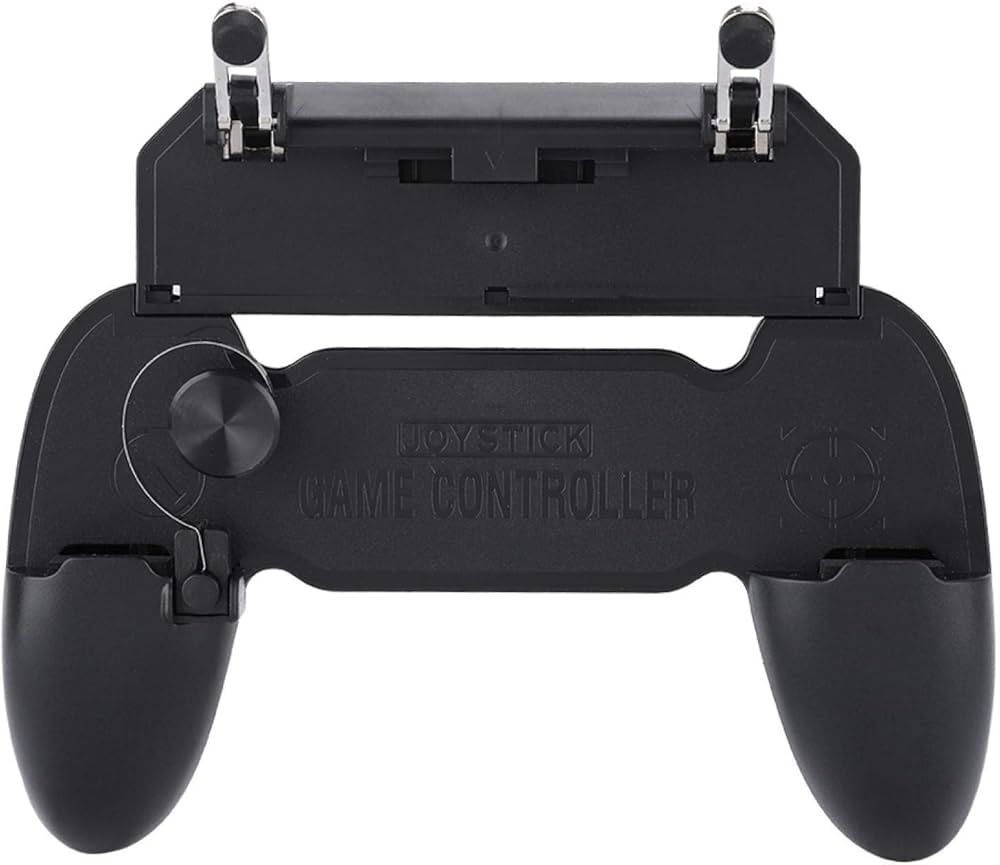 Control Joystick Gamepad Gatillos Fornite Freefire Pubg W11 – imagen 2
