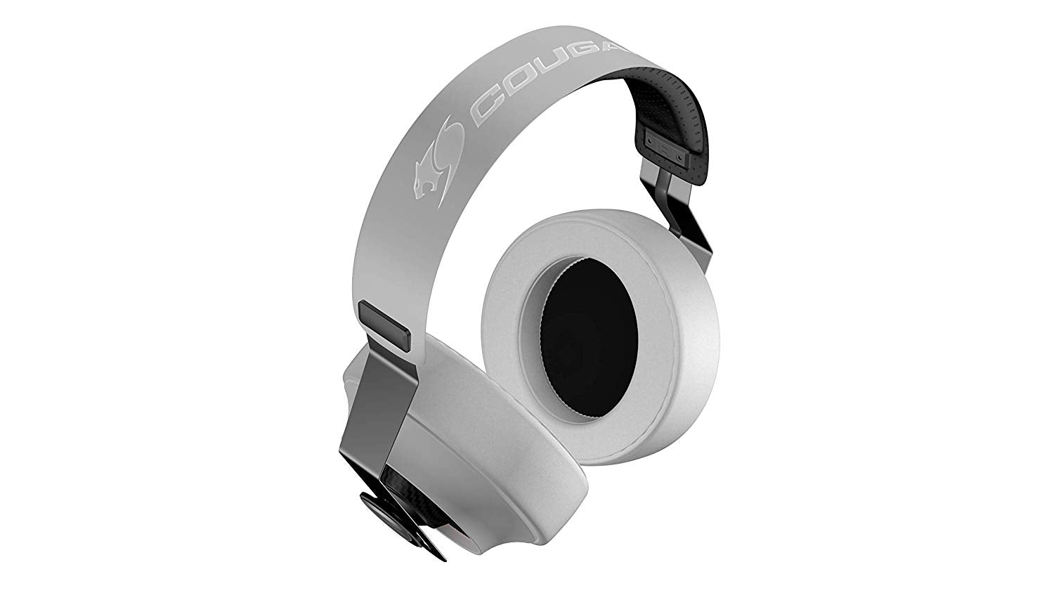 Audifono Gamer Cougar Phontum Essential Blanco – imagen 6