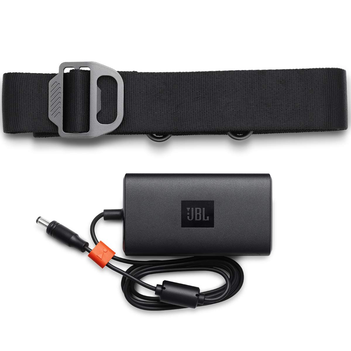 Parlante JBL Xtreme 2 Bluetooth Negro – imagen 5