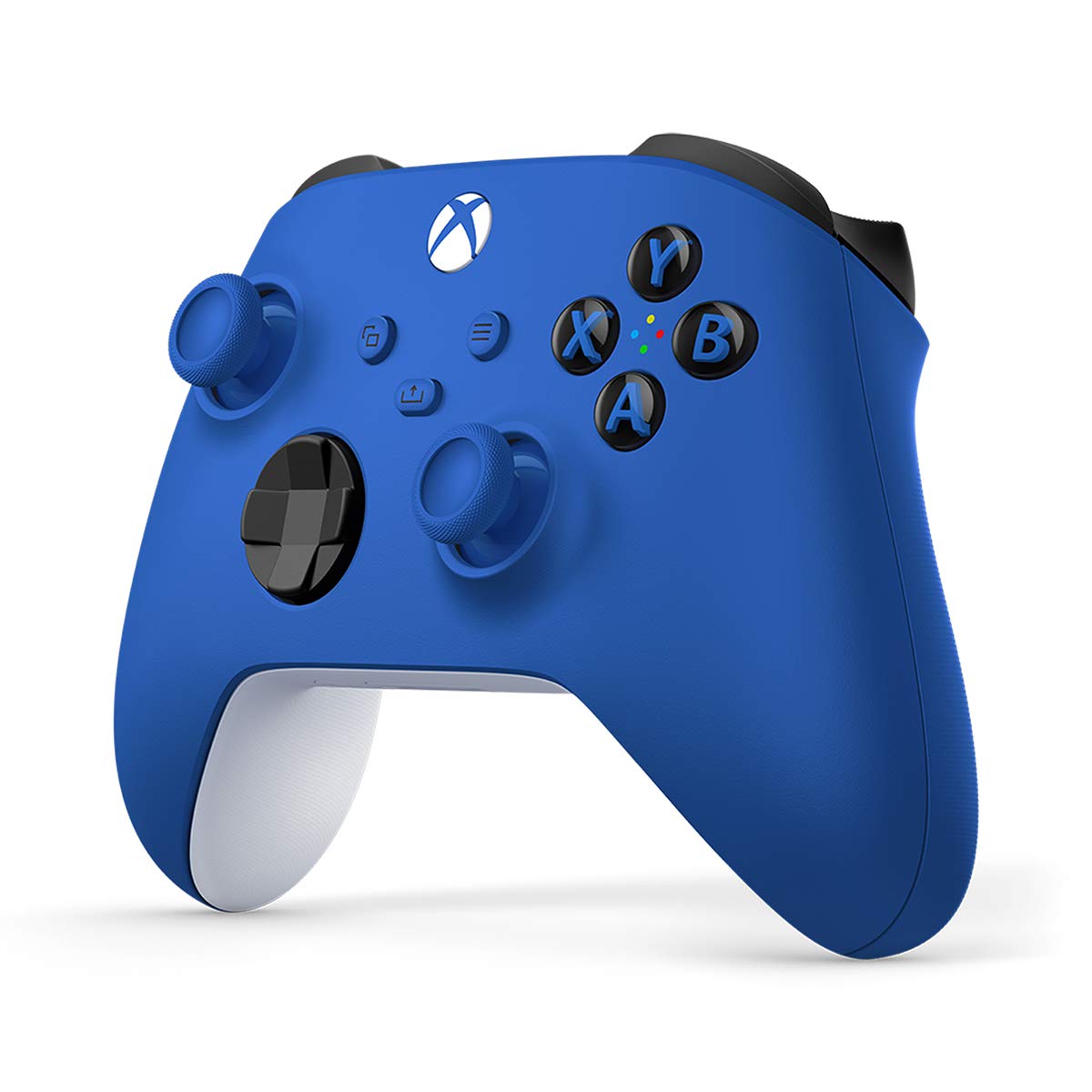 Control Inalambrico Microsoft Xbox Series S Azul – imagen 3