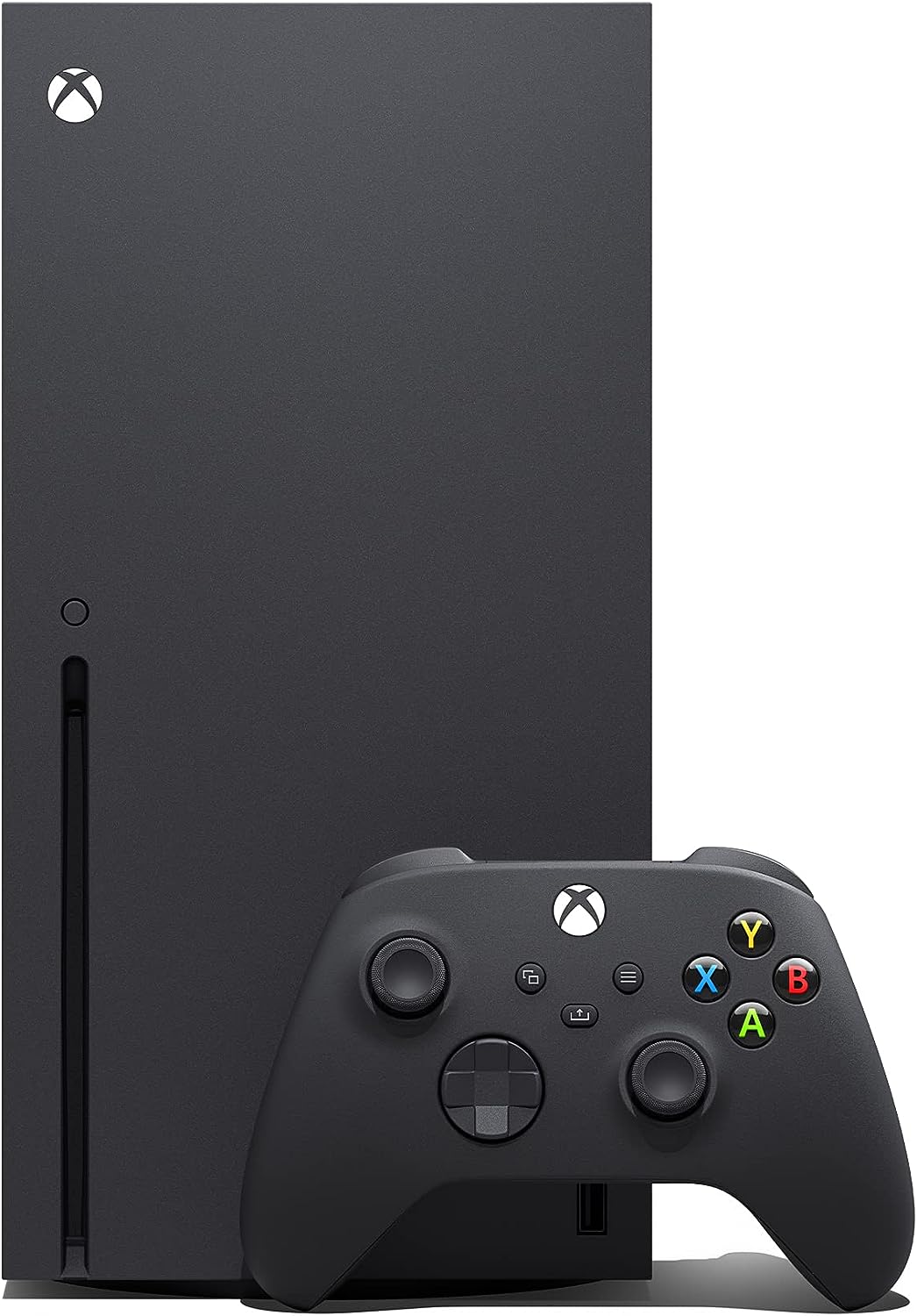 Consola Xbox Series X Microsoft + Diablo IV Bundle – imagen 2