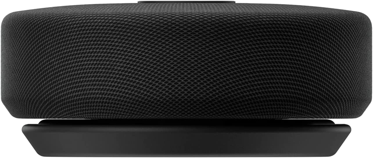 Parlante Microsoft Moderno USB-C ‎8KZ-00001 Negro – imagen 4