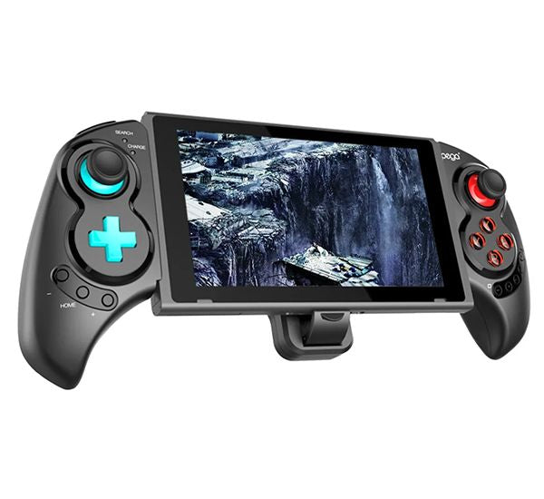 Control Joystick Bluetooth Ipega Sw029 Tablet Smartphone Nintendo Switch – imagen 4