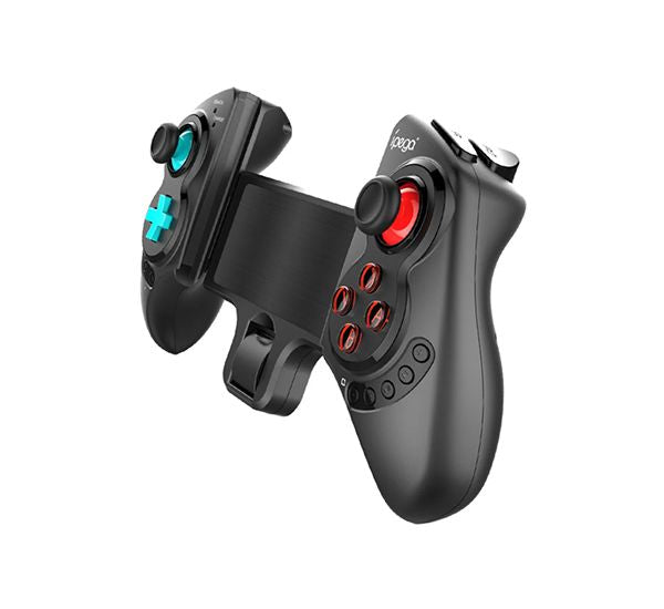 Control Joystick Bluetooth Ipega Sw029 Tablet Smartphone Nintendo Switch – imagen 6