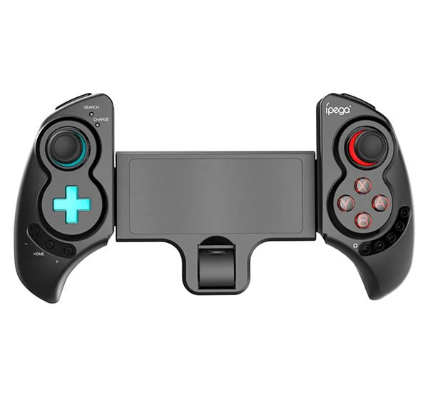 Control Joystick Bluetooth Ipega Sw029 Tablet Smartphone Nintendo Switch – imagen 5