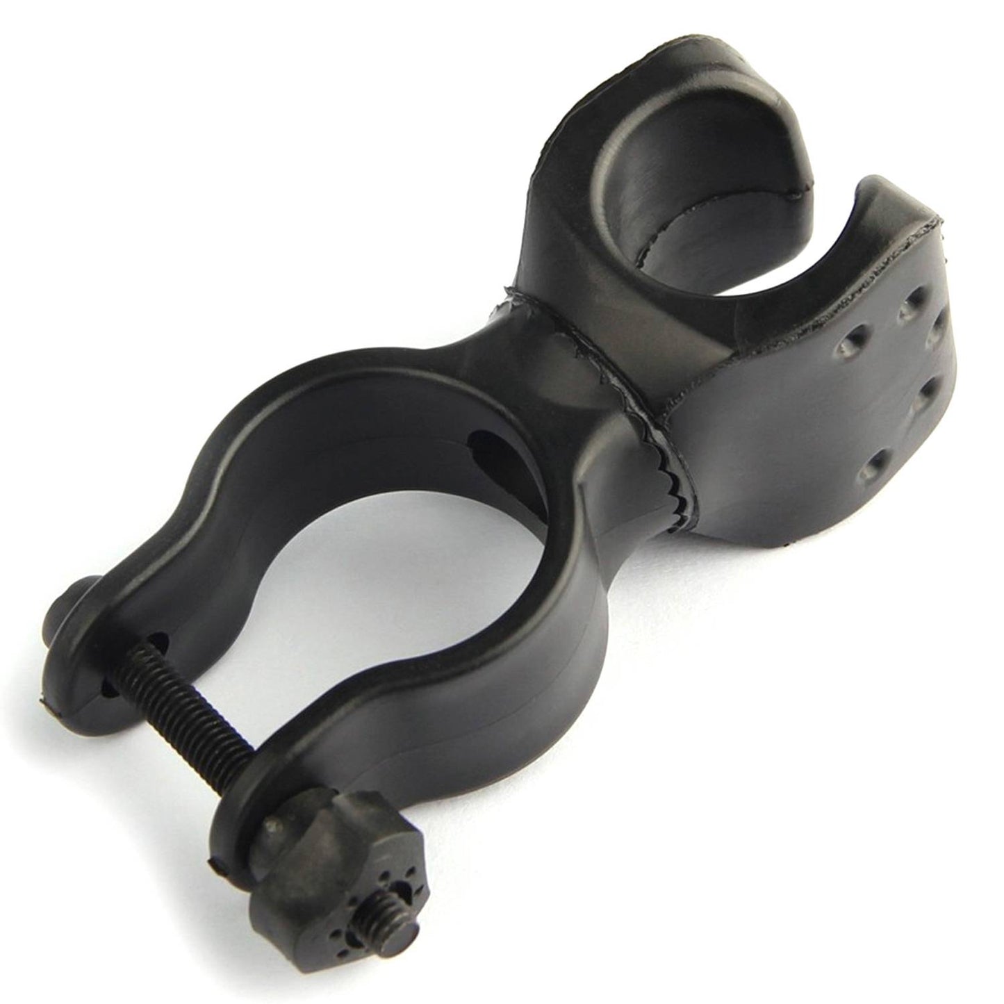 Linterna Tactica Led Con Soporte Bicicleta Philco – imagen 3
