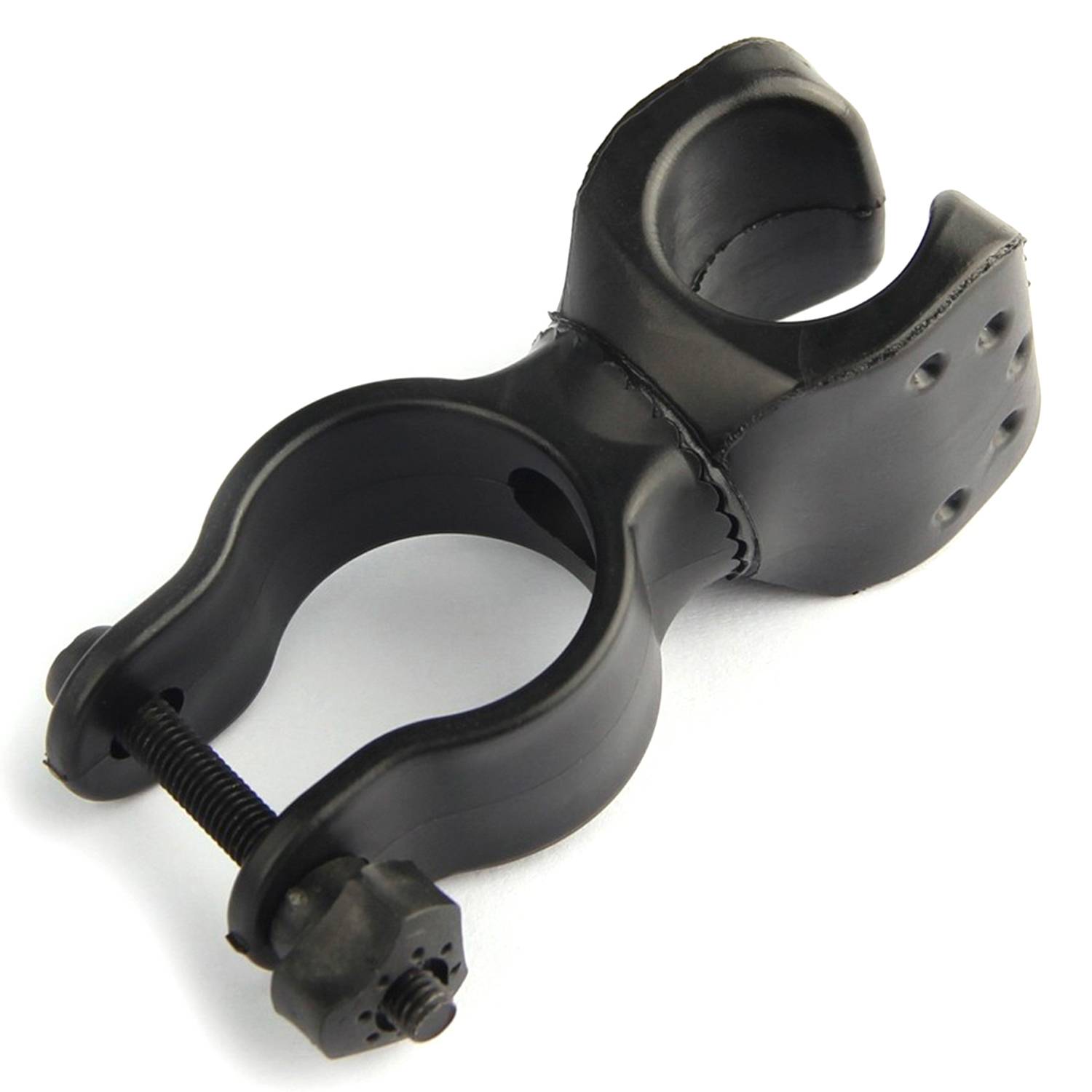 Linterna Tactica Led Con Soporte Bicicleta Philco – imagen 3