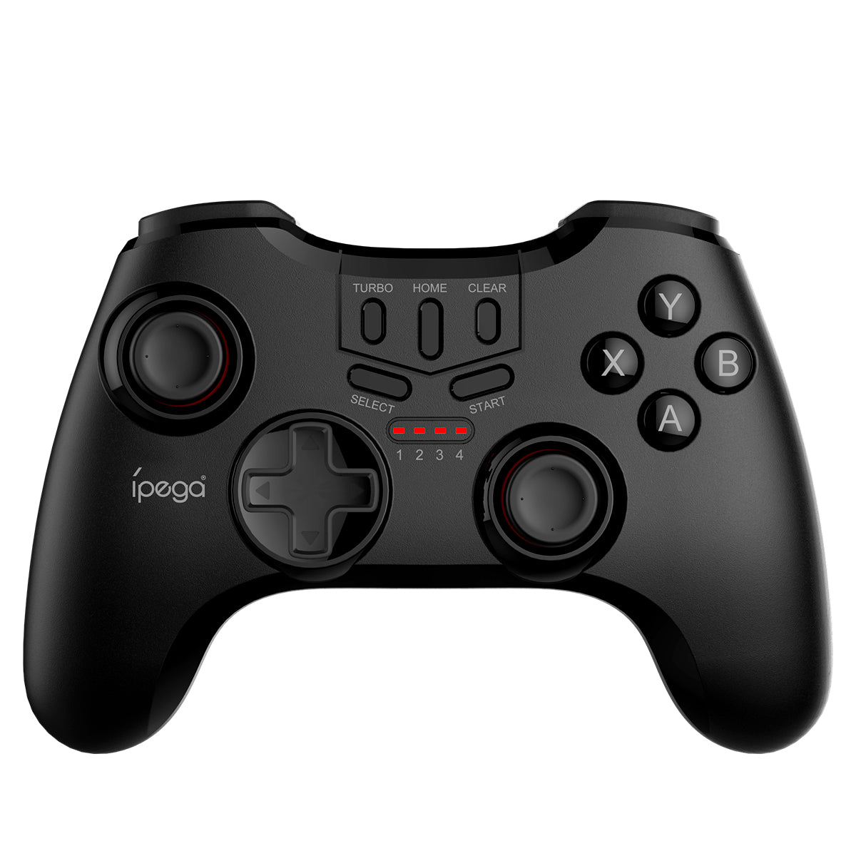 Control Joystick Bluetooth Ipega Pg-9216 Nintendo Switch Android iOS PC PS4 – imagen 4