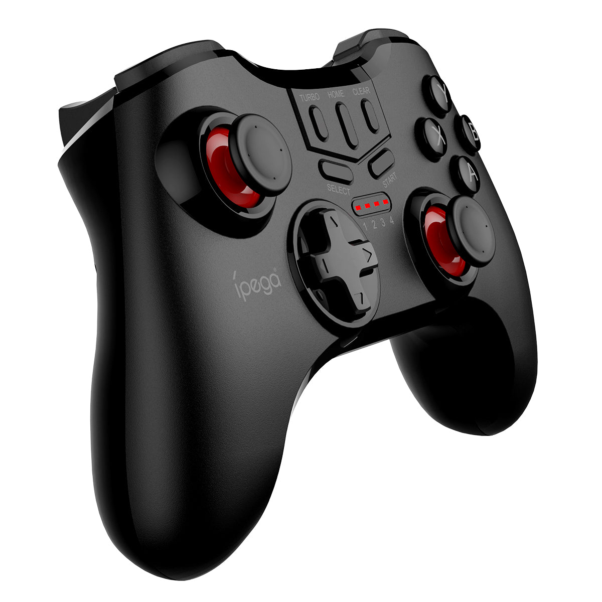 Control Joystick Bluetooth Ipega Pg-9216 Nintendo Switch Android iOS PC PS4 – imagen 2