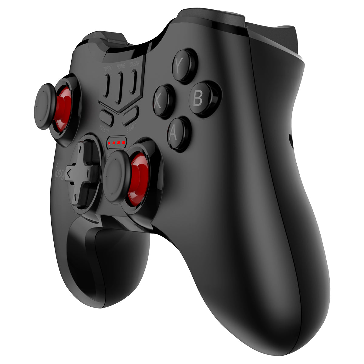 Control Joystick Bluetooth Ipega Pg-9216 Nintendo Switch Android iOS PC PS4 – imagen 3