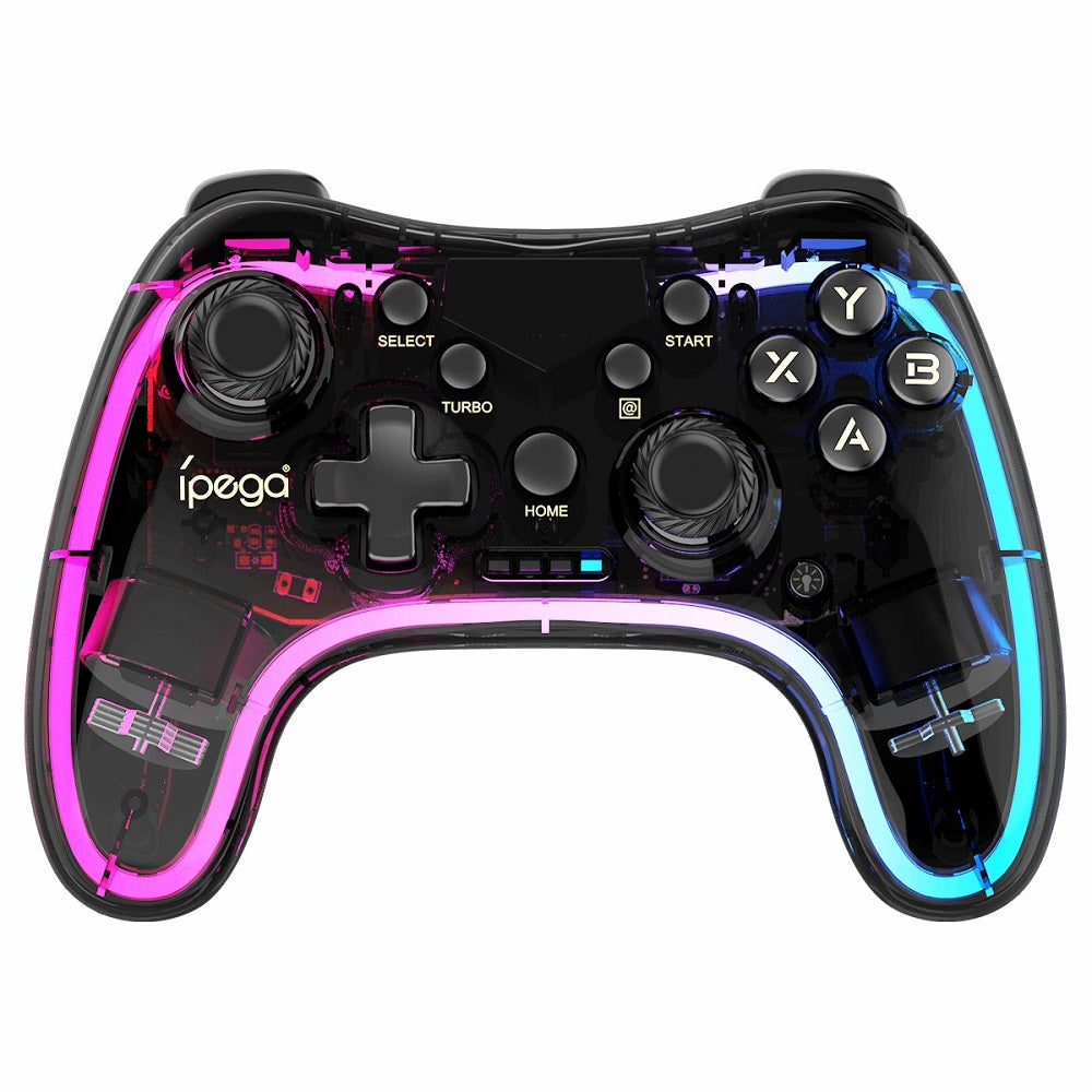 Control Joystick Bluetooth Ipega 9228 Switch Pc Android Ios Ps4 – imagen 2