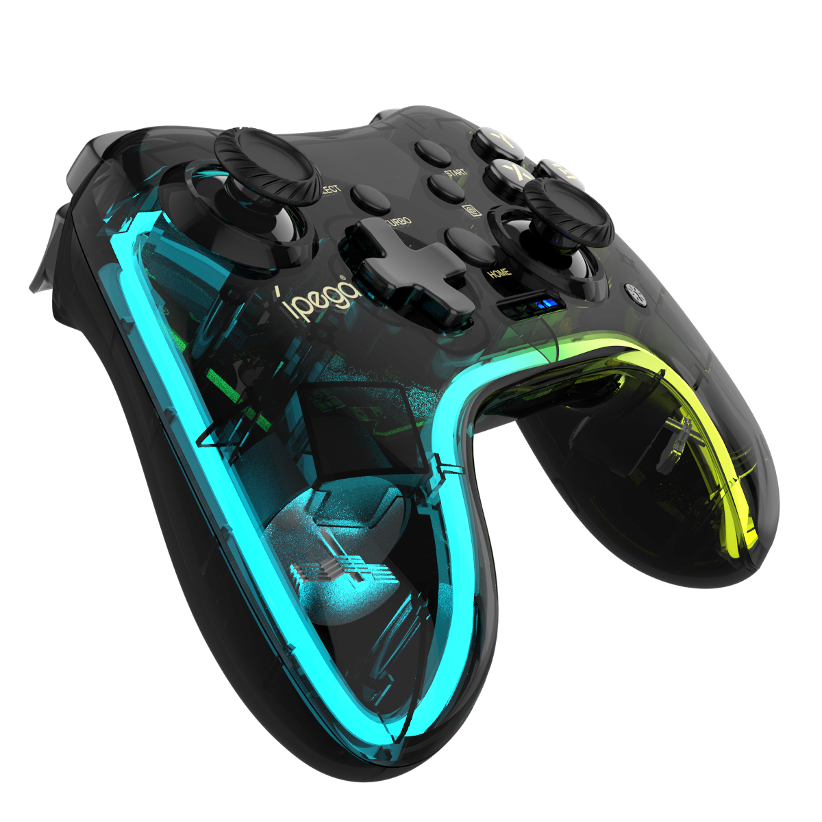 Control Joystick Bluetooth Ipega 9228 Switch Pc Android Ios Ps4 – imagen 5