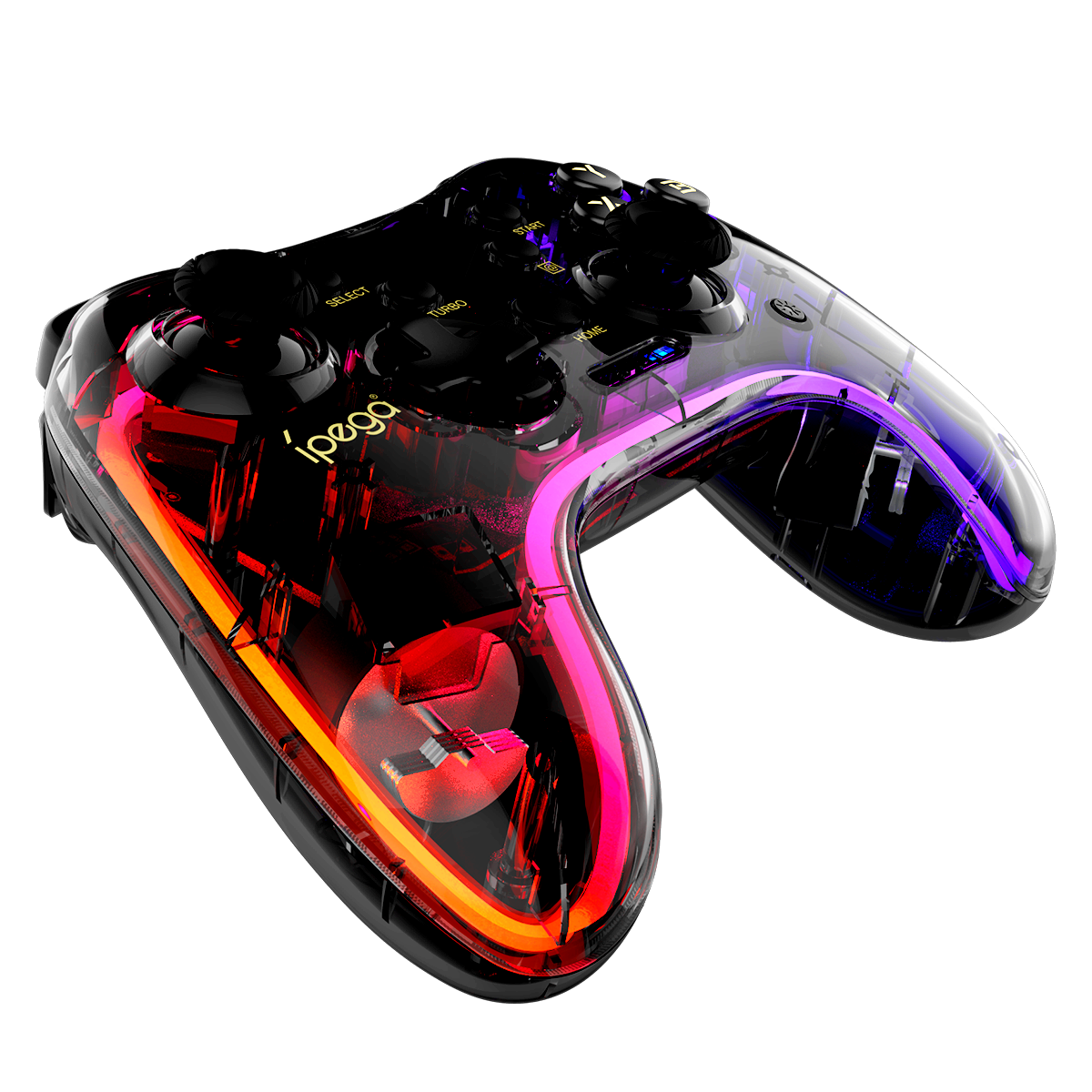 Control Joystick Bluetooth Ipega 9228 Switch Pc Android Ios Ps4 – imagen 4