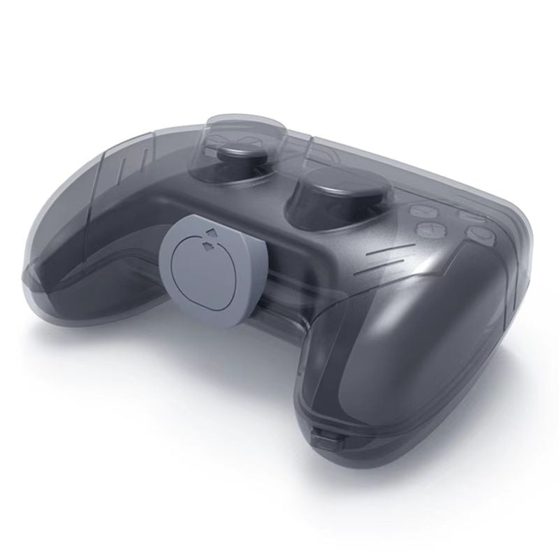 Protector Para Controles Xbox Ps5 Ns Acrilico Ipega PG-P5039 Gris – imagen 4